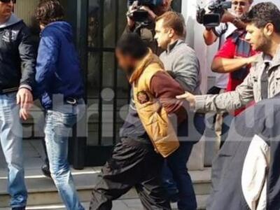 Αμαλιάδα:Οργή για το δολοφόνο του 35χρον...