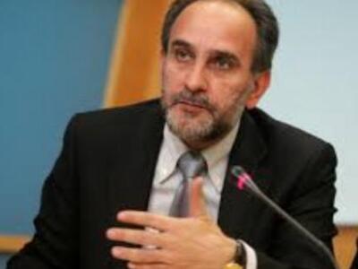 Απ. Κατσιφάρας: «Ο Α. Ανδριόπουλος θα βρ...