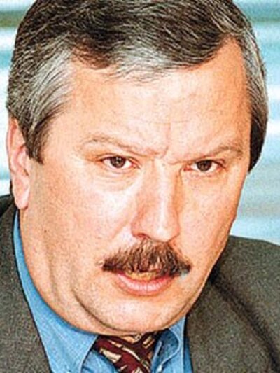 Στην Πάτρα την επόμενη εβδομάδα ο Δημήτρ...