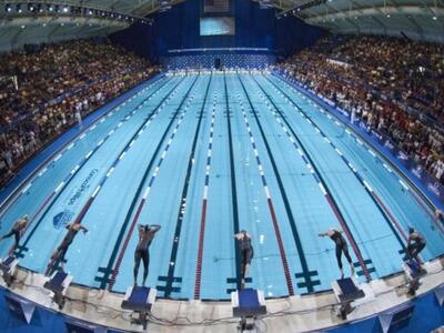 Κολύμβηση: Με τέσσερις αθλητές η Ελλάδα ...