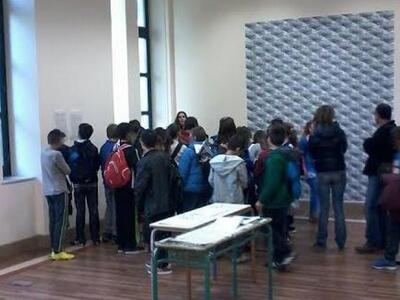 Πάτρα - Συνεχίζονται με μεγάλη επιτυχία ...