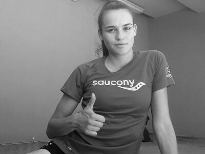 Η Δέσποινα Μουρτά στην προετοιμασία της ...