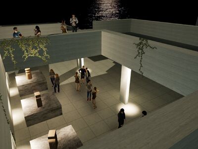  Ιωάννα Μάρα