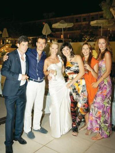 Δημήτρης Φλογεράς, Παναγιώτης Γεωργιόπου...