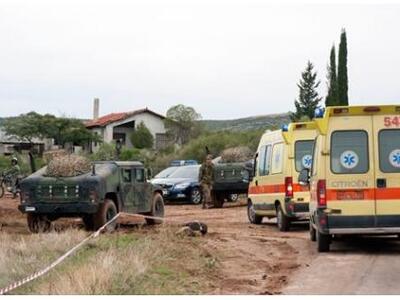 Πάτρα: Ο πρώτος Υπαρχηγός του ΓΕΣ στην κ...