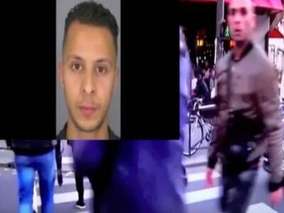 Βίντεο ντοκουμέντο με το μακελάρη που σκ...