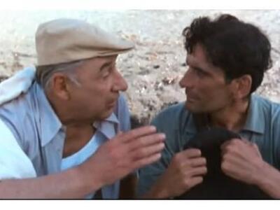 Προβολή απόψε στο προαύλιο της ΕΡΑ Πάτρα...