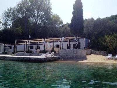 Πάρτι χλιδής στον Σκορπιό (video)