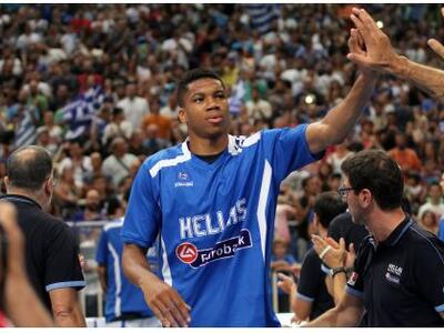 NBA: Με σούπερ Αντετοκούνμπο η νέα νίκη των Μπακς