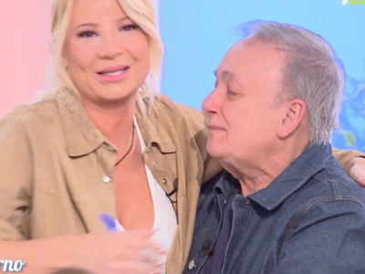 Ξέσπασε σε κλάματα ο Ανδρέας Μικρούτσικο...