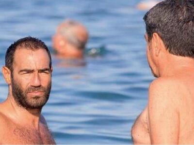 Κανάκης- Λάτσιος: Πλάτσα πλούτσα στη Χαλκιδική!