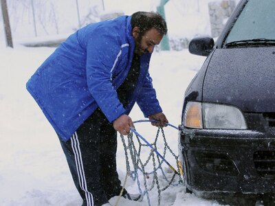 Σε ποιες περιοχές της Κορινθίας είναι απ...