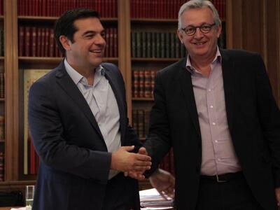 Πυρά από τον πρόεδρο της Ευρωπαϊκής Αρισ...