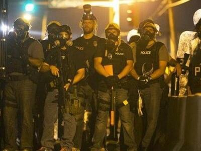 ΗΠΑ-Πυροβόλησαν δύο αστυνομικούς