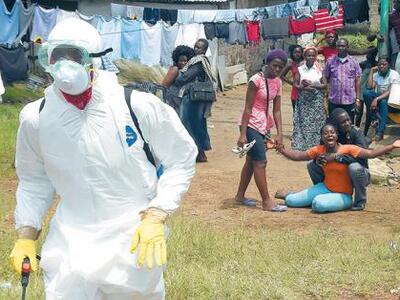 Απόρρητη έκθεση της ΕΕ: 1,4 εκατ. θύματα...
