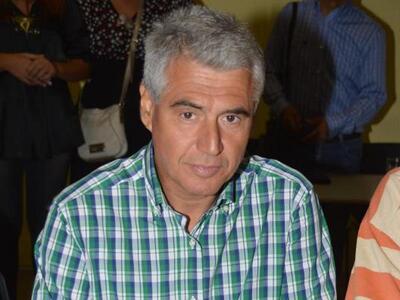 Πρόεδρος Κοινωνικού Τομέα Πάτρας: Να παρ...