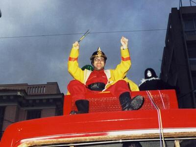 Ο Στέλιος Αποστολόπουλος επιλέγει το top...