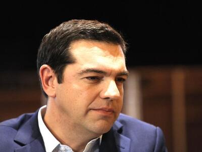 Τσίπρας από την ακριτική Νίσυρο: Ανόητοι...