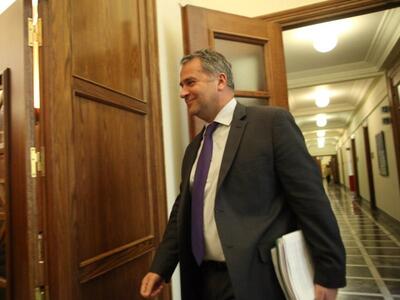  «Δεν αποκλείεται να ληφθούν νέα μέτρα τ...