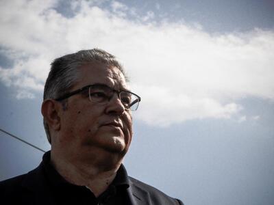 Ο Δ. Κουτσούμπας εξήγησε στη «Lifo» γιατ...