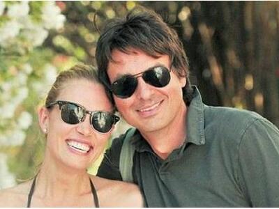 Βίκυ Καγιά- Νίκος Κριθαριώτης: Μυστικές ...