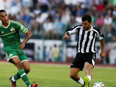 Ο Παναιγιάλειος επικράτησε με 5-0 της Θύ...