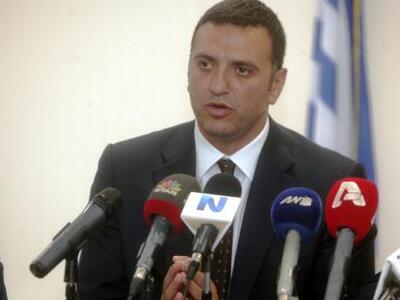 Κικίλιας: Δεν έχουν εντοπιστεί τζιχαντισ...