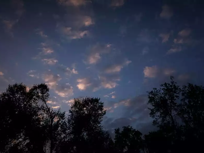 Καιρός: Αίθριος και σήμερα με ψιχάλες