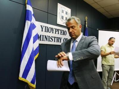 Ιατρικός Σύλλογος Πάτρας: Επιστολή διαμα...