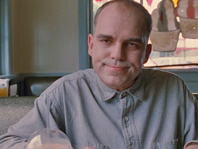 Αγνώριστος σχεδόν στο "Sling Blade&...