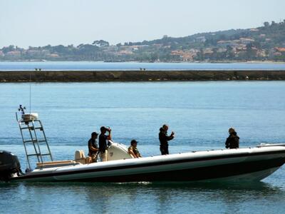 Συνελήφθη 50χρονος από τη Λευκάδα για τη...