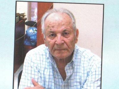 Πάτρα: Έφυγε από τη ζωή ο συγγραφέας Λευ...