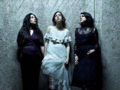 Τρεις αδελφές à Moscou, στη Μόσχα, to Mo...