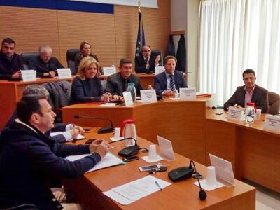 Ποια έργα θα υλοποιηθούν το 2017 στην Πε...