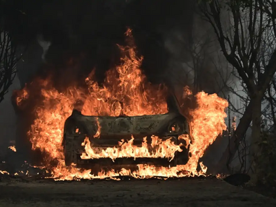 «Hot Dry Windy»: Τι είναι το φαινόμενο π...