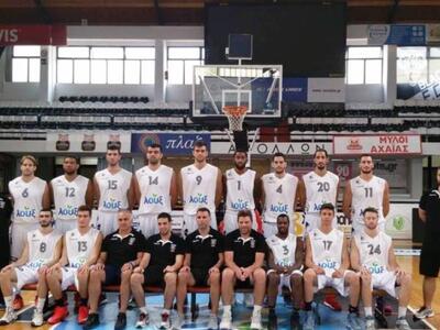 Απόλλων Carna: Μέξας, Βεργίνης, Τσιάρας ...