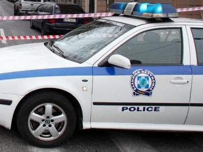 Πάτρα: Τέσσερα τα άτομα στο τζιπ απ΄όπου...