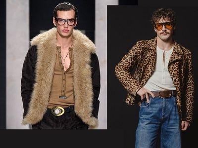 Μιλάνο, Dolce e Gabbana: Κούκλοι στην πα...