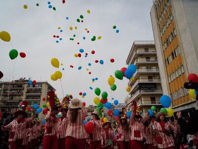 Πάτρα: Το πλήρωμα 17 θα είναι ο διοργανω...