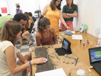 Η τεχνολογία στην υπηρεσία της τέχνης