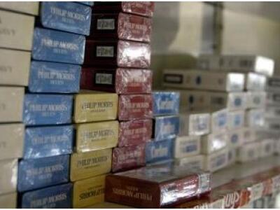 61χρονος συνελήφθη στον Ισθμό για λαθρεμ...