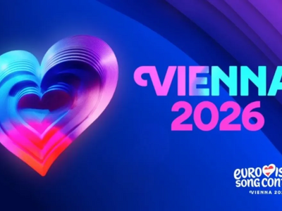 Eurovision 2026: Στη Βιέννη θα πραγματοπ...