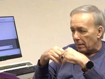 «Λύγισε» ο Ανδρέας Μικρούτσικος: «Δεν πρ...