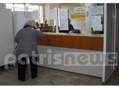 Πύργος: Με εντάσεις η πρώτη μέρα απεργία...