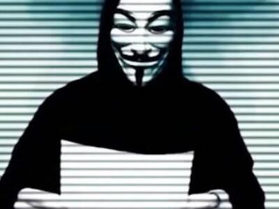 Οι Anonymous... ξαναχτύπησαν και προειδο...
