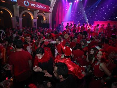 Όλη η Πάτρα στον «Κόκκινο Χορό» - Δείτε ...