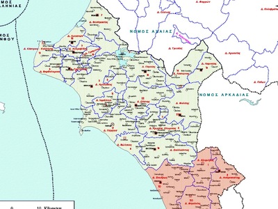 Μια δημοσιογραφική υποψηφιότητα στην Αυτοδιοίκηση