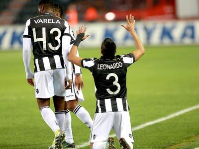 Σουπερλίγκ: Ανοίγει η αυλαία για το 2017...