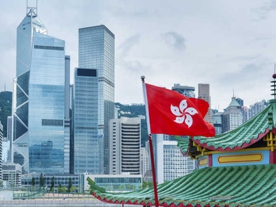 Χονγκ Κονγκ: Φυλάκιση 19 μηνών σε πολίτε...
