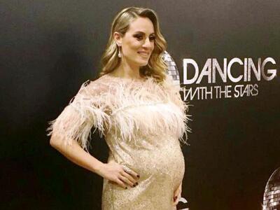 Αποχώρησε από το Dancing η Ελεονώρα Μελέ...